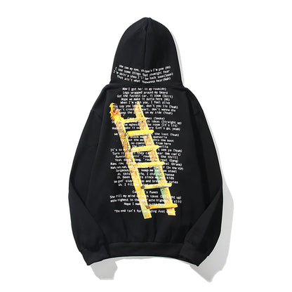 Cactus Jack Highest in the Room Hoodie