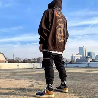 Cactus Jack Highest in the Room Hoodie