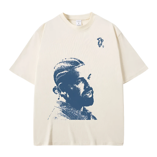 Drake Graphic T Shirt