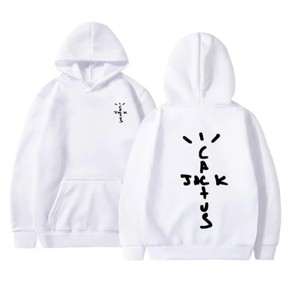 Cactus Jack Hoodie