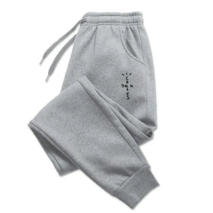 Cactus Jack Sweatpants