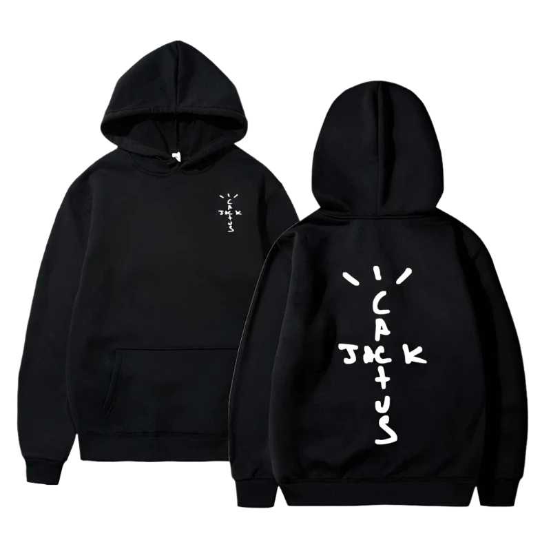 Cactus Jack Hoodie