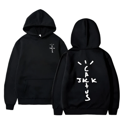 Cactus Jack Hoodie