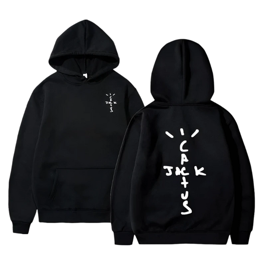 Cactus Jack Hoodie